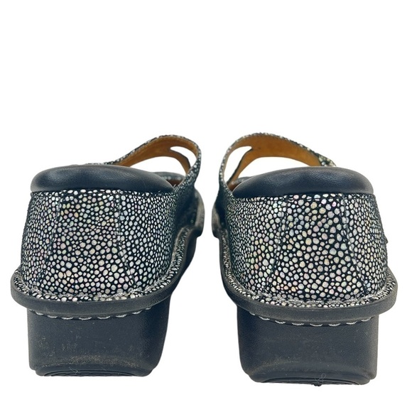 Alegria Women’s Dayna Spring Dottie Mary Jane Shoes - Picture 11 of 16